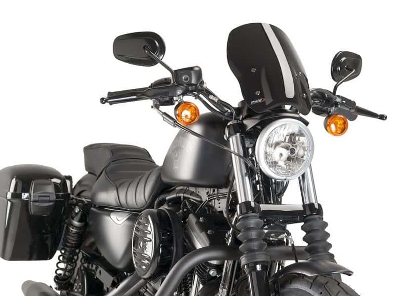 Puig 9283N Harley Davidson Sportster 883