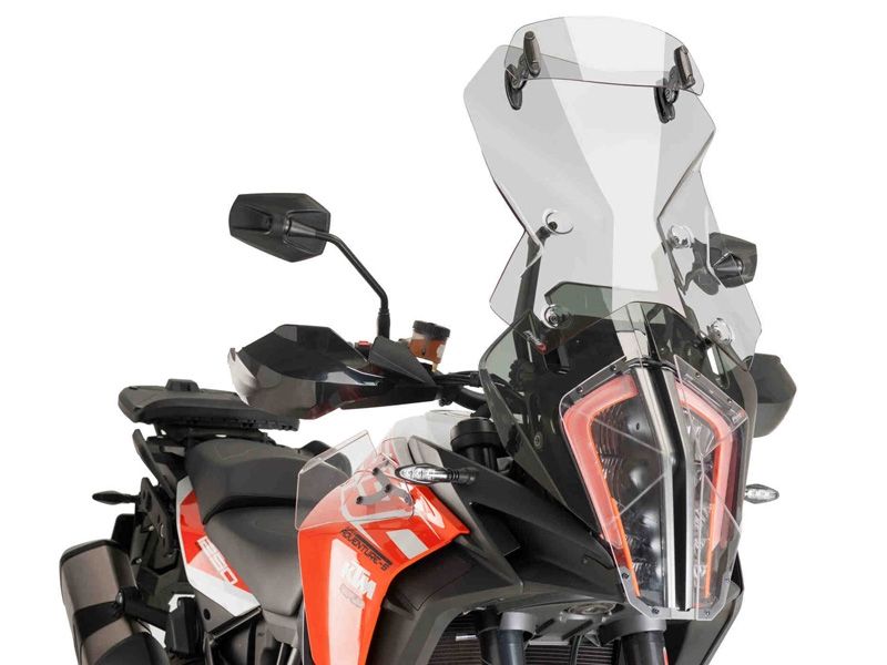 Puig 9714H Ktm 1290 Super Adventure R 2017