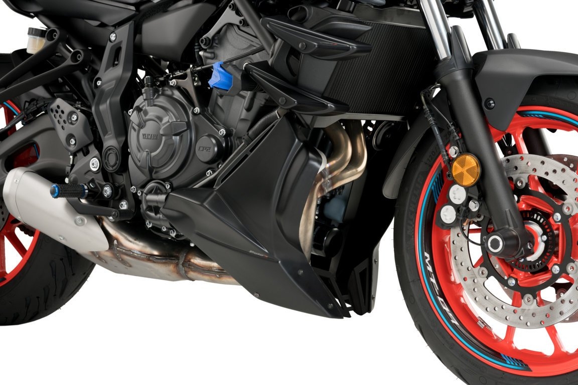 Quilla motor Puig 20624J Yamaha MT-07 2021