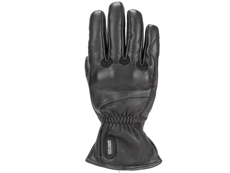 Rainers Flame Piel Moto