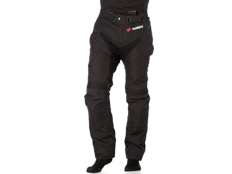 Pantalón moto mujer RAINERS Sydney (impermeable) – Vilarino Motorsport  Racing Shop