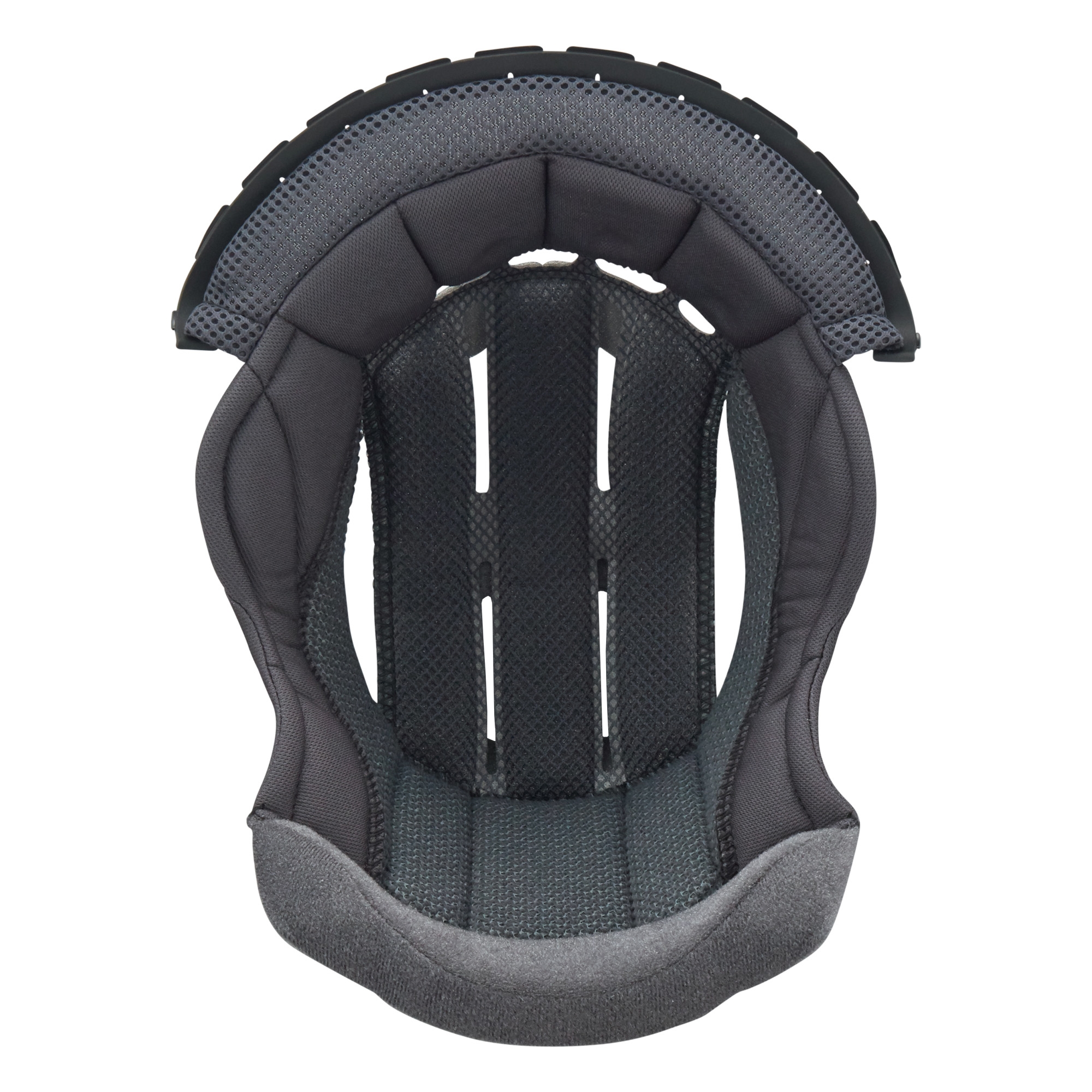 Recambio Casco Shoei Acolchado Central NEOTEC 3 / GT-AIR 3 M5 60QCENM5