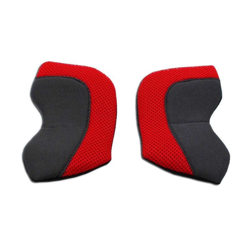 Recambio Casco Shoei Acolchado Superior Lateral X-SPR PRO F9 6015CENSF9