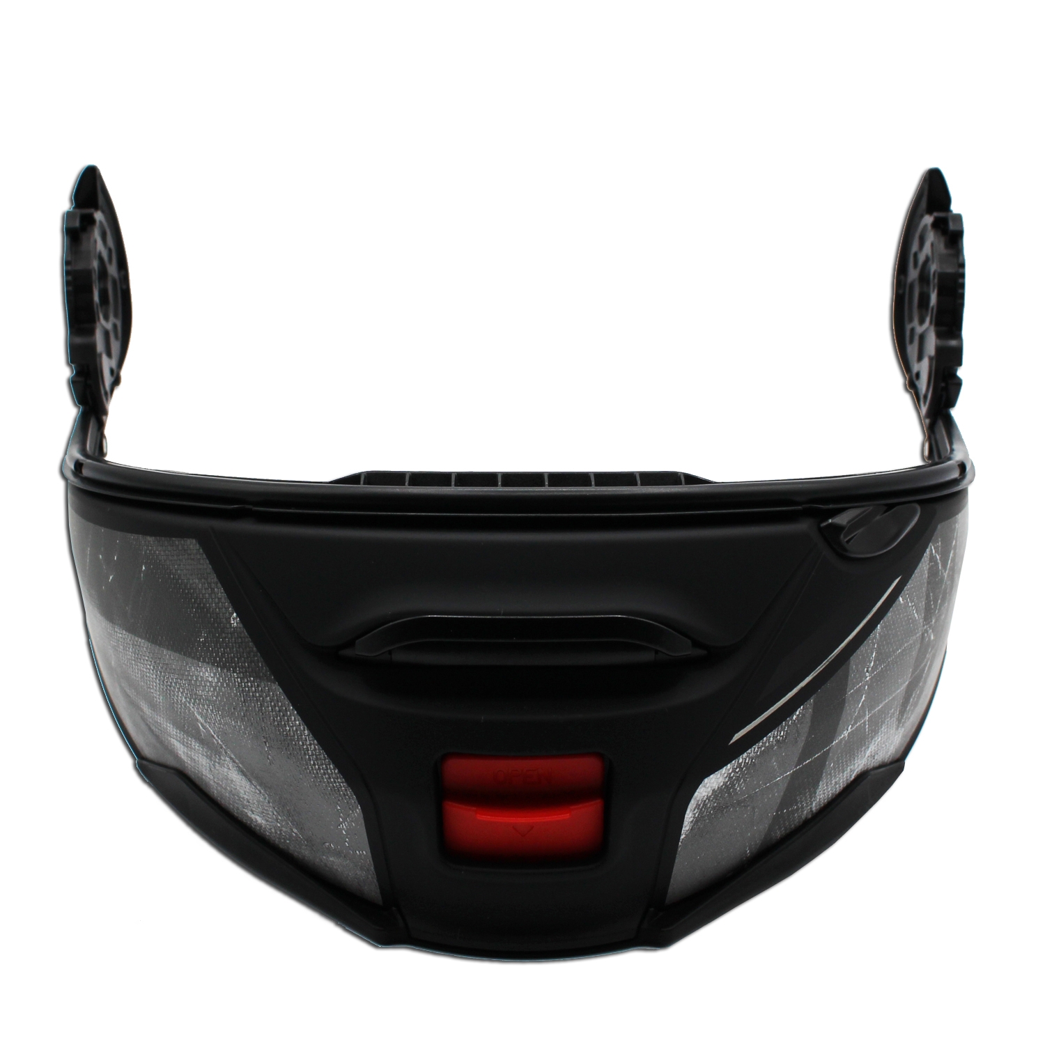 Recambio Casco Shoei MENTONERA NEOTEC 2 JAUNT TC5 080NEO2FCJNT5
