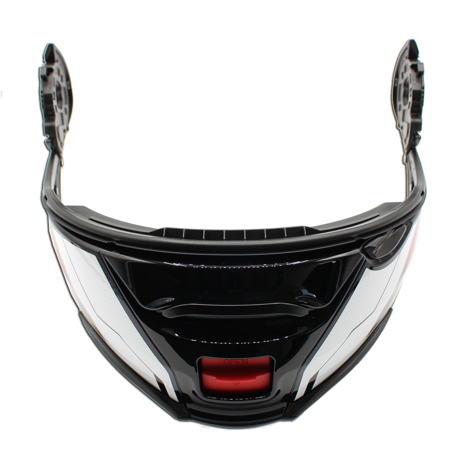 Recambio Casco Shoei MENTONERA NEOTEC 2 RESPECT TC1 080NEO2FCRSP1