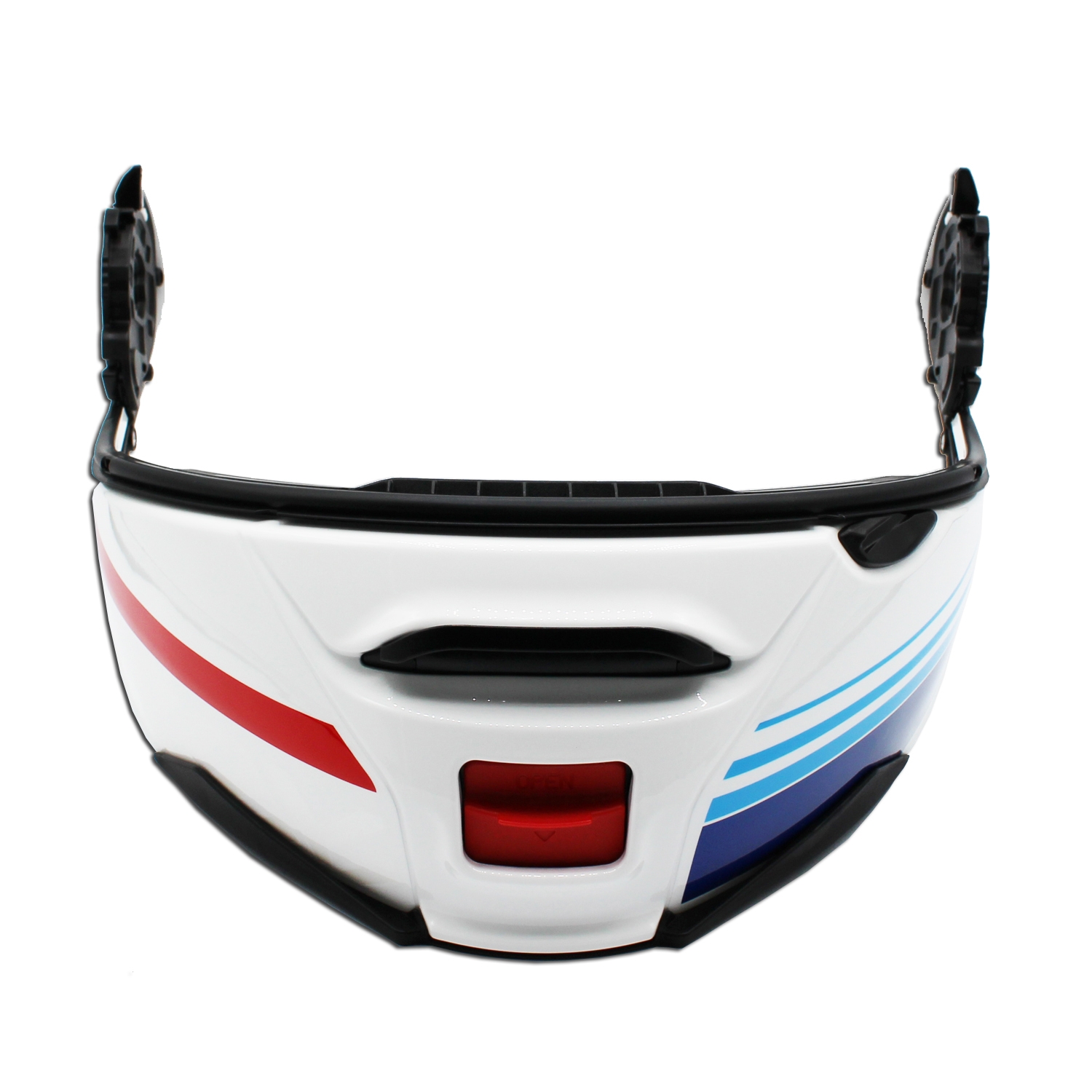 Recambio Casco Shoei MENTONERA NEOTEC 2 SEPARATOR TC10 080NEO2FCSEP10