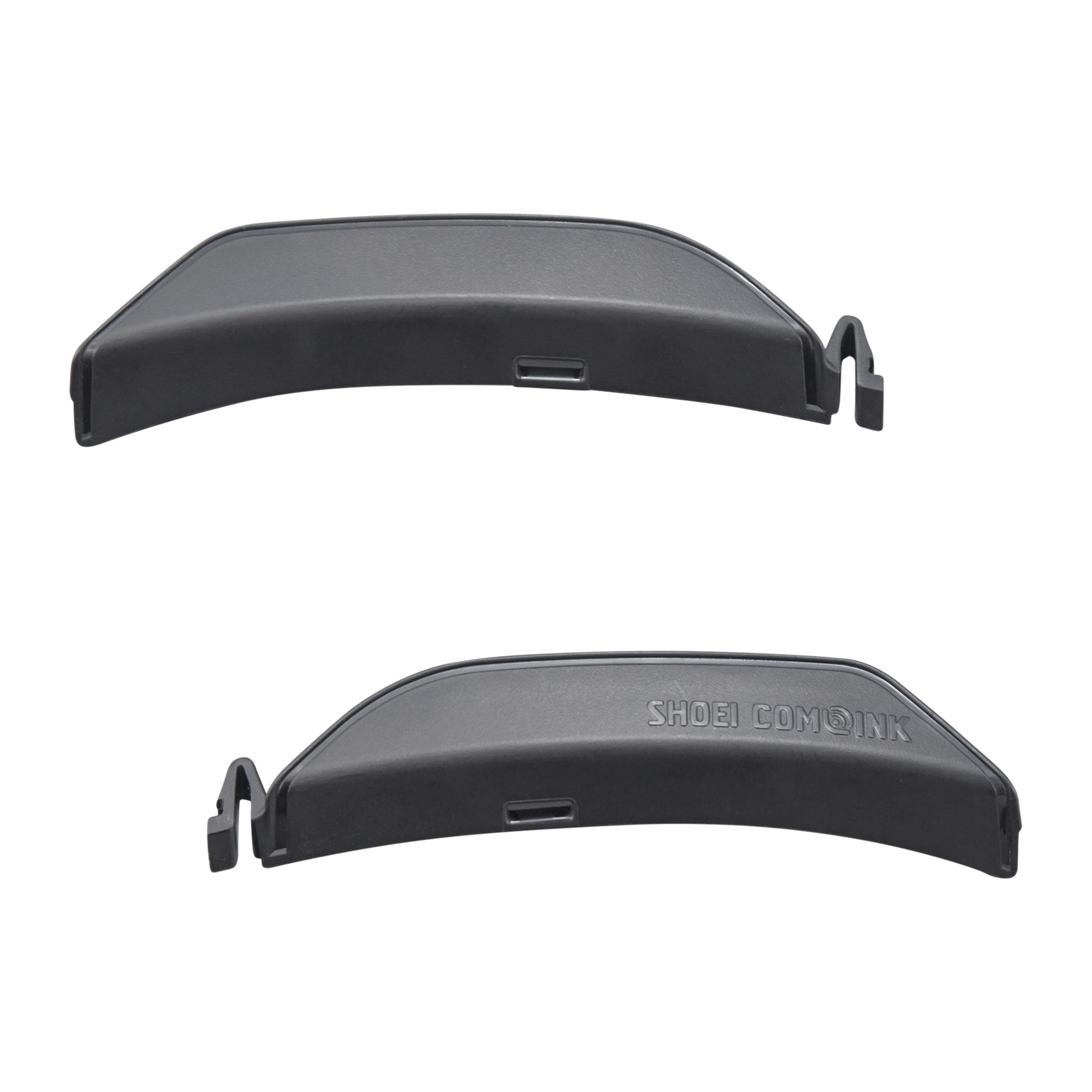 Recambio Casco Shoei TAPETAS LateralES INTERCOM SRL3 30NE3IBC