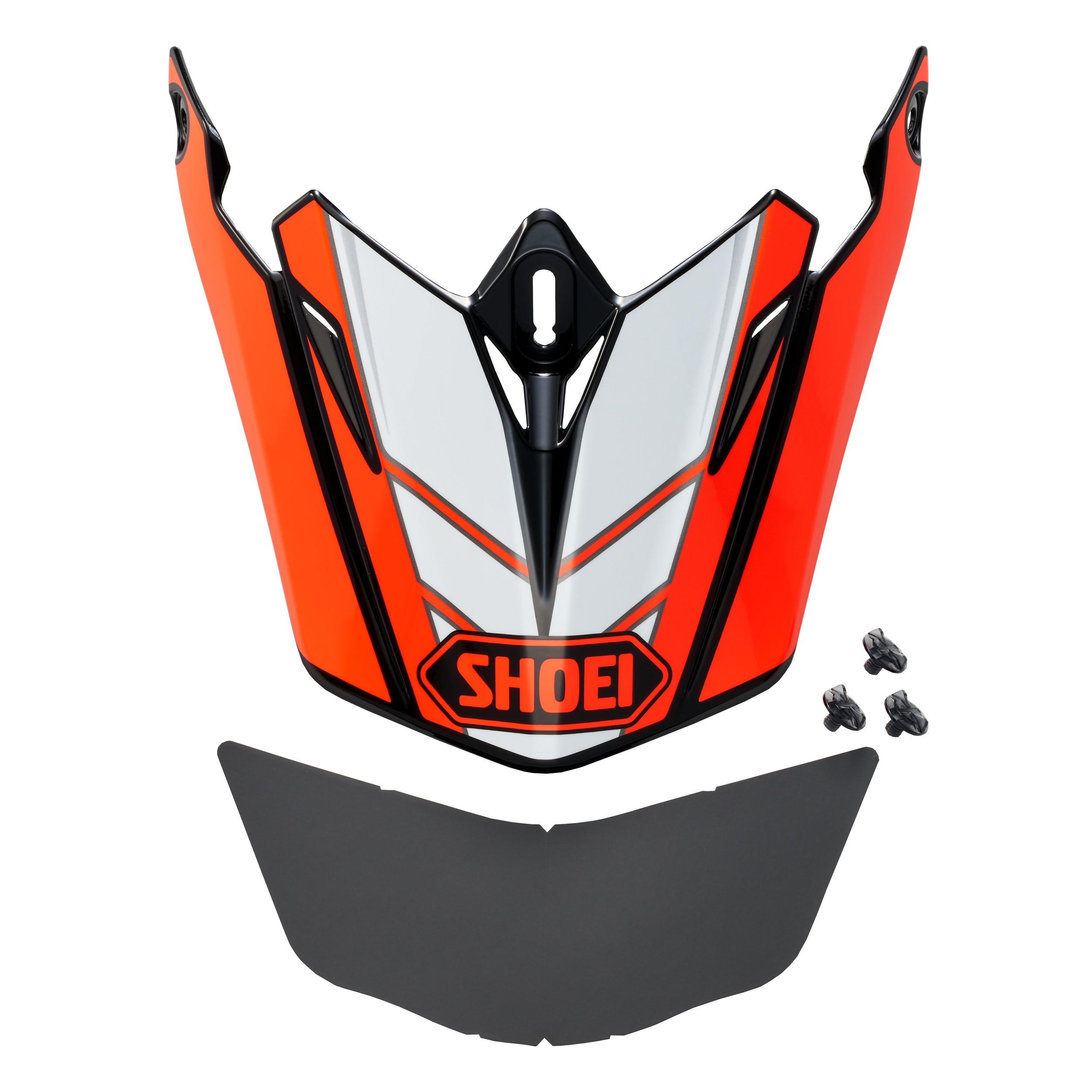 Recambio Casco Shoei VISERA V-470 VFX-WR 06 JAMMER TC8 24470JMR8