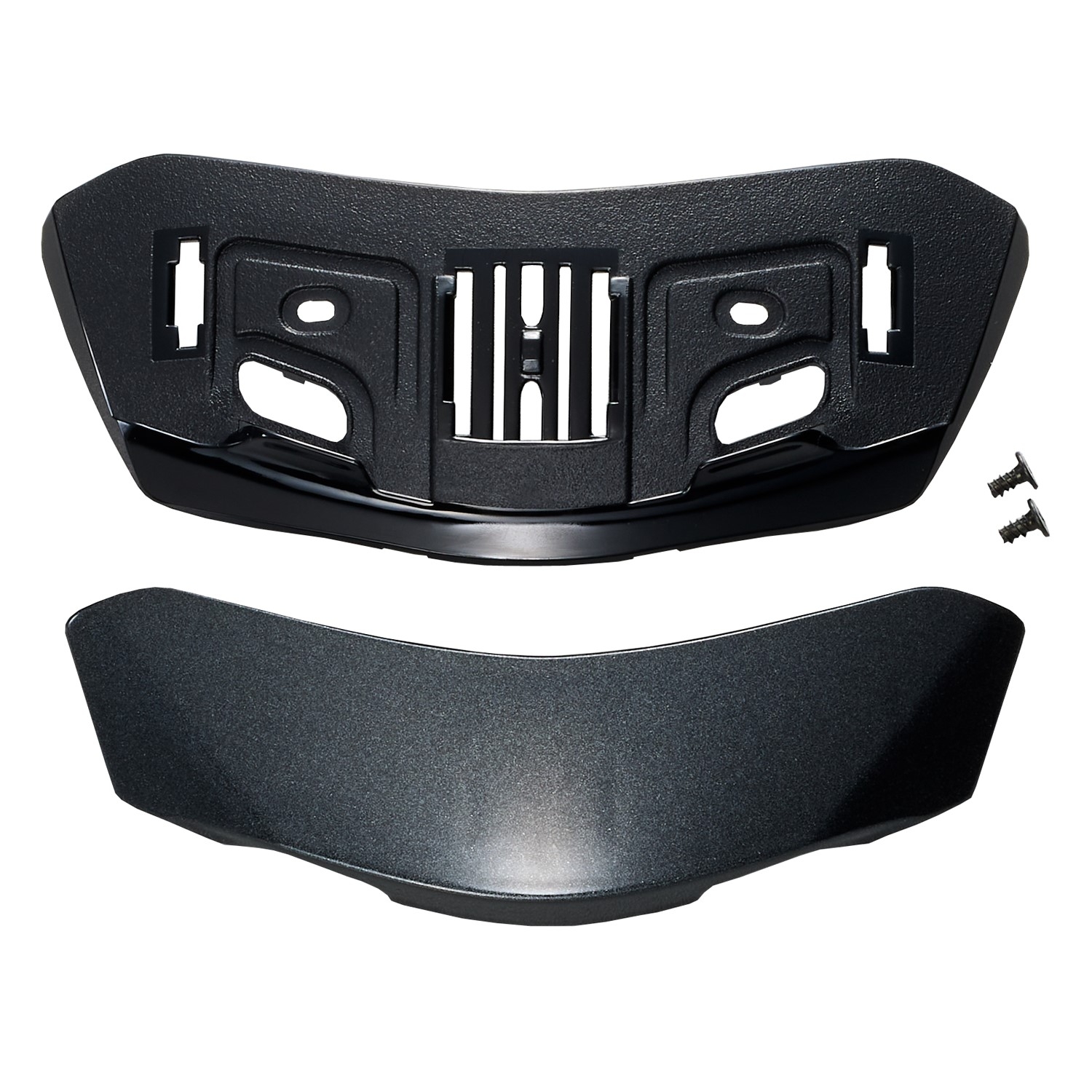 Recambio Casco Shoei Ventilación Frontal NXR 2 GRIS SLT 70140FRSLTGY