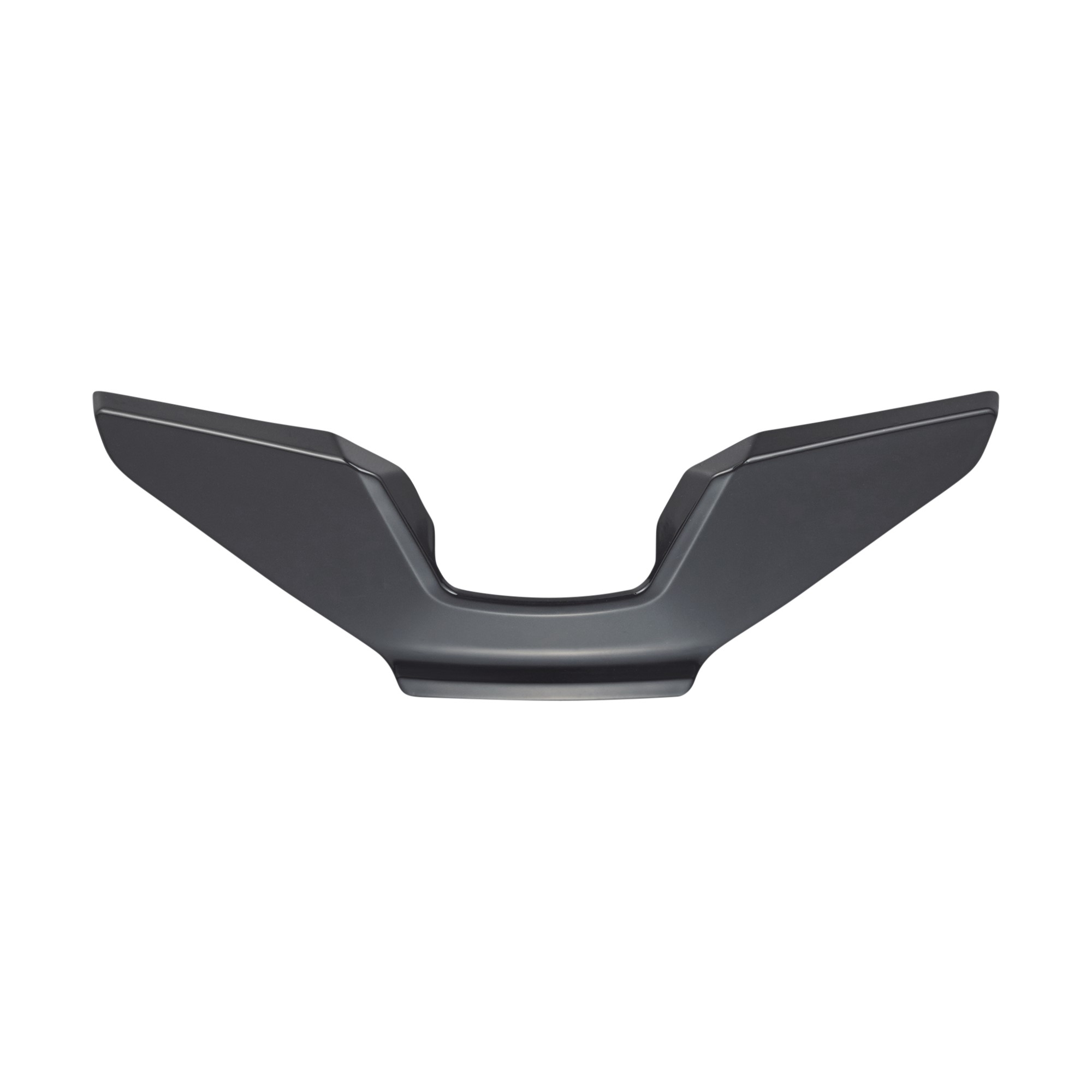 Recambio Casco Shoei Ventilación Inferior NEOTEC 3 NEGRO 70NEO3LWBLK
