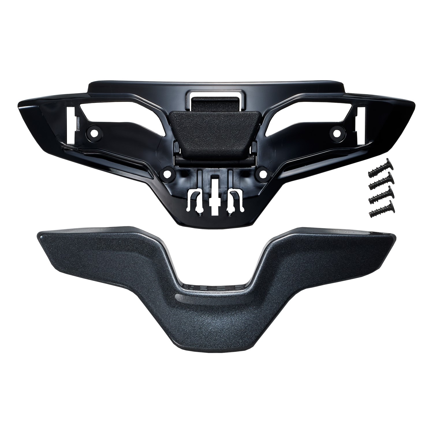 Recambio Casco Shoei Ventilación Inferior NXR 2 GRIS SLT 70140LWSLTGY