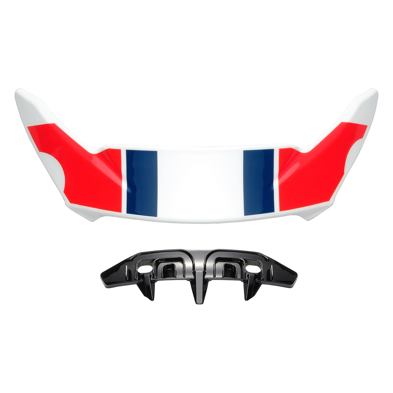 Recambio Casco Shoei Ventilación Posterior NXR 2 MM93 RETRO TC10 70140TPM93RE