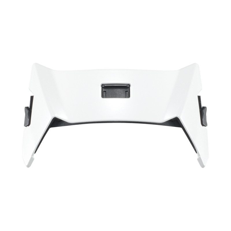 Recambio Casco Shoei Ventilación Superior X-SPR PRO Blanco 7015UP2