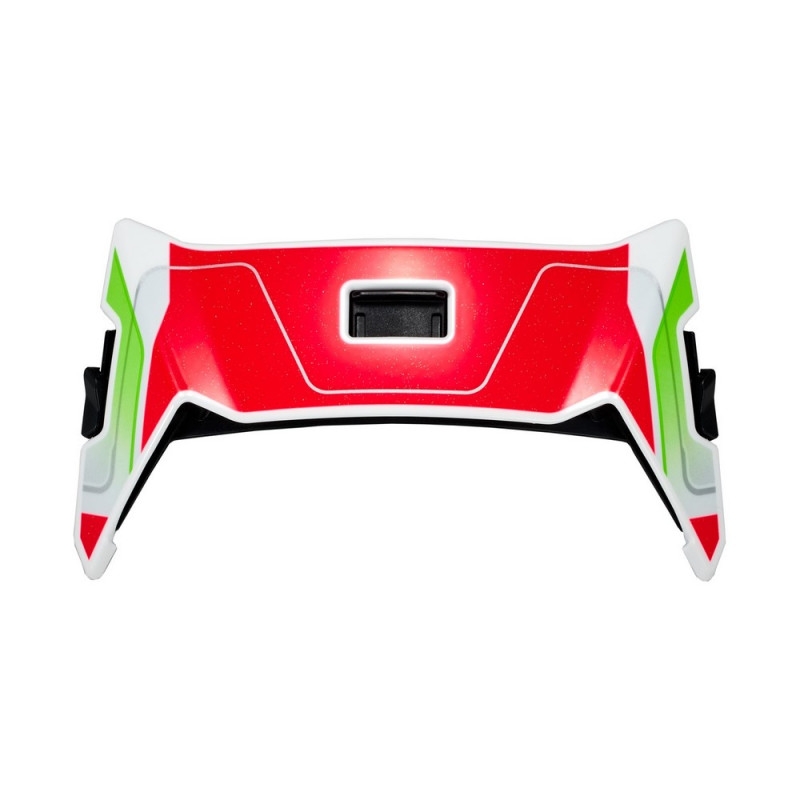 Recambio Casco Shoei Ventilación Superior X-SPR PRO Escalate TC4 7015UPECT4