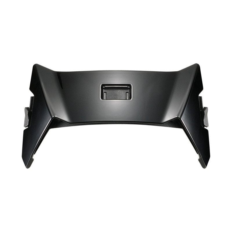 Recambio Casco Shoei Ventilación Superior X-SPR PRO Negro 7015UP3