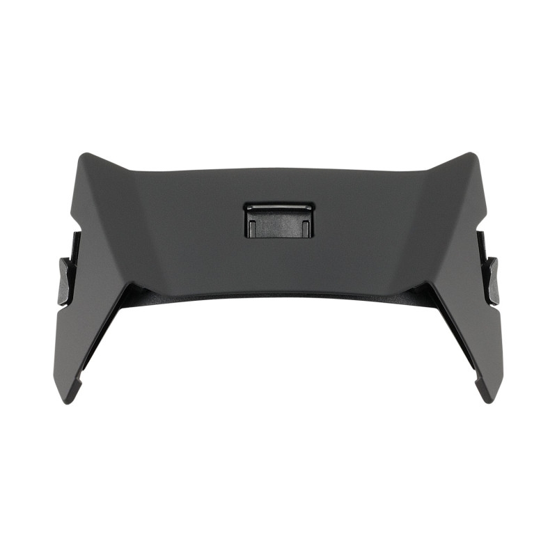 Recambio Casco Shoei Ventilación Superior X-SPR PRO Negro MATE 7015UP154