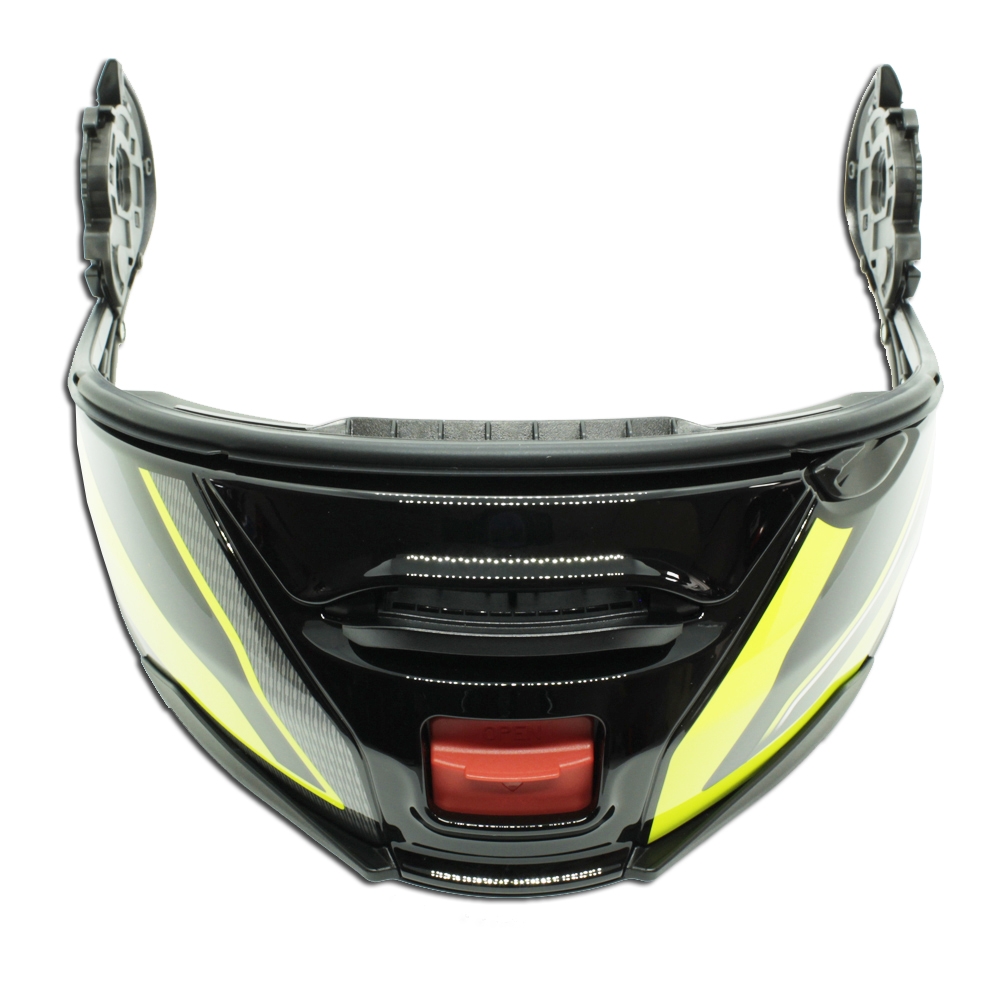 Recambio Shoei Mentonera Neotec 2 Excursion Tc3