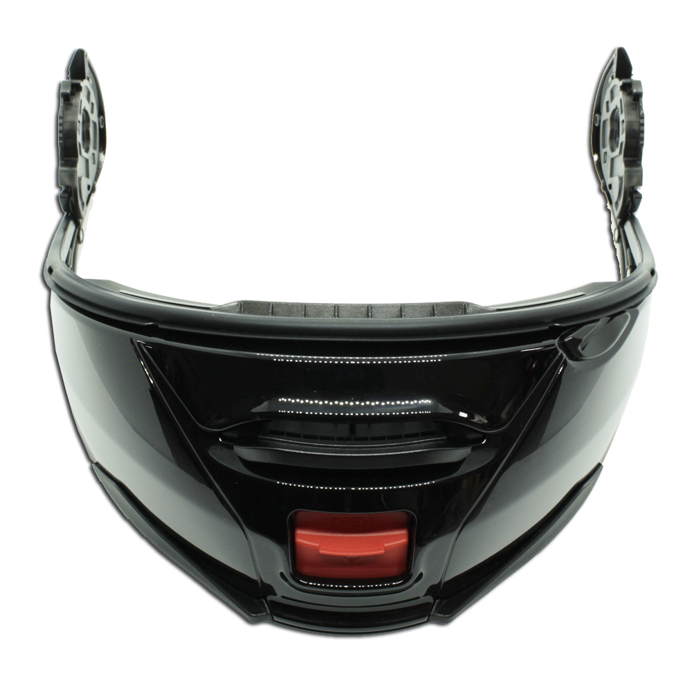 Recambio Shoei Mentonera Neotec 2 Negro