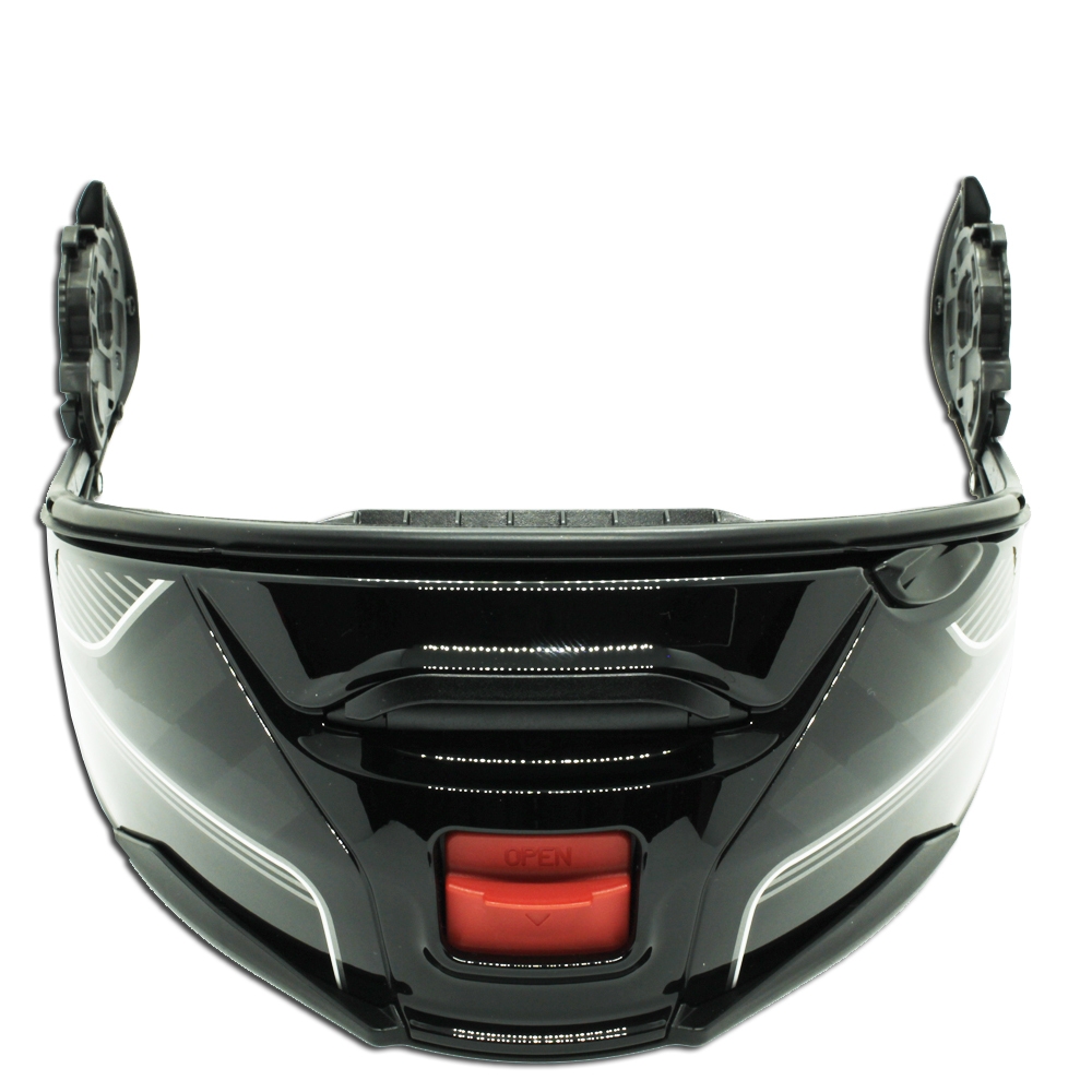 Recambio Shoei Mentonera Neotec 2 Splicer Tc5