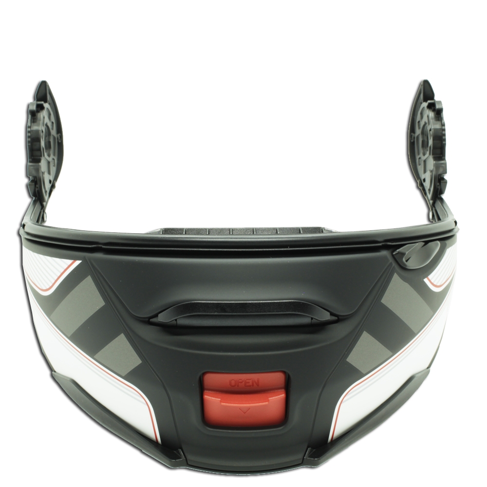 Recambio Shoei Mentonera Neotec 2 Splicer Tc6
