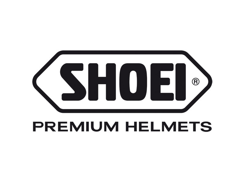 Recambio Shoei Pantalla C-10 Ahumado Oscuro