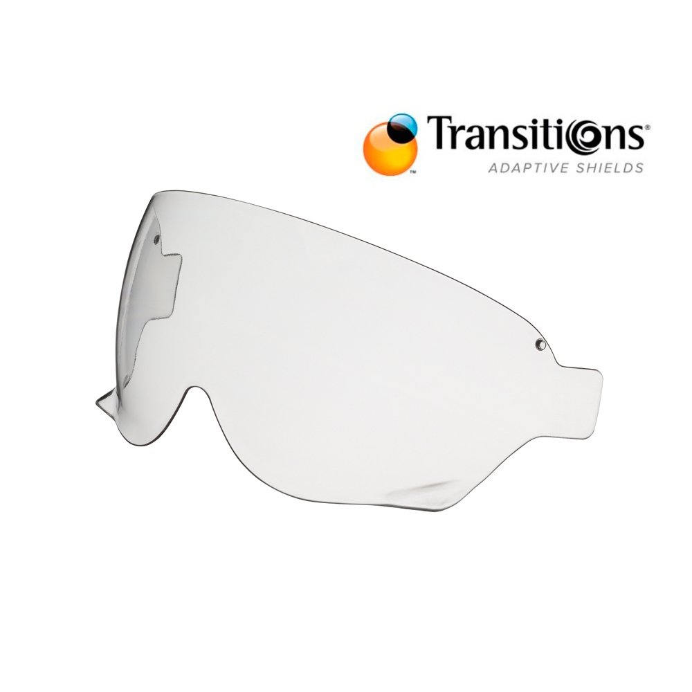 Recambio Shoei Pantalla Cj-3 Fotocromática