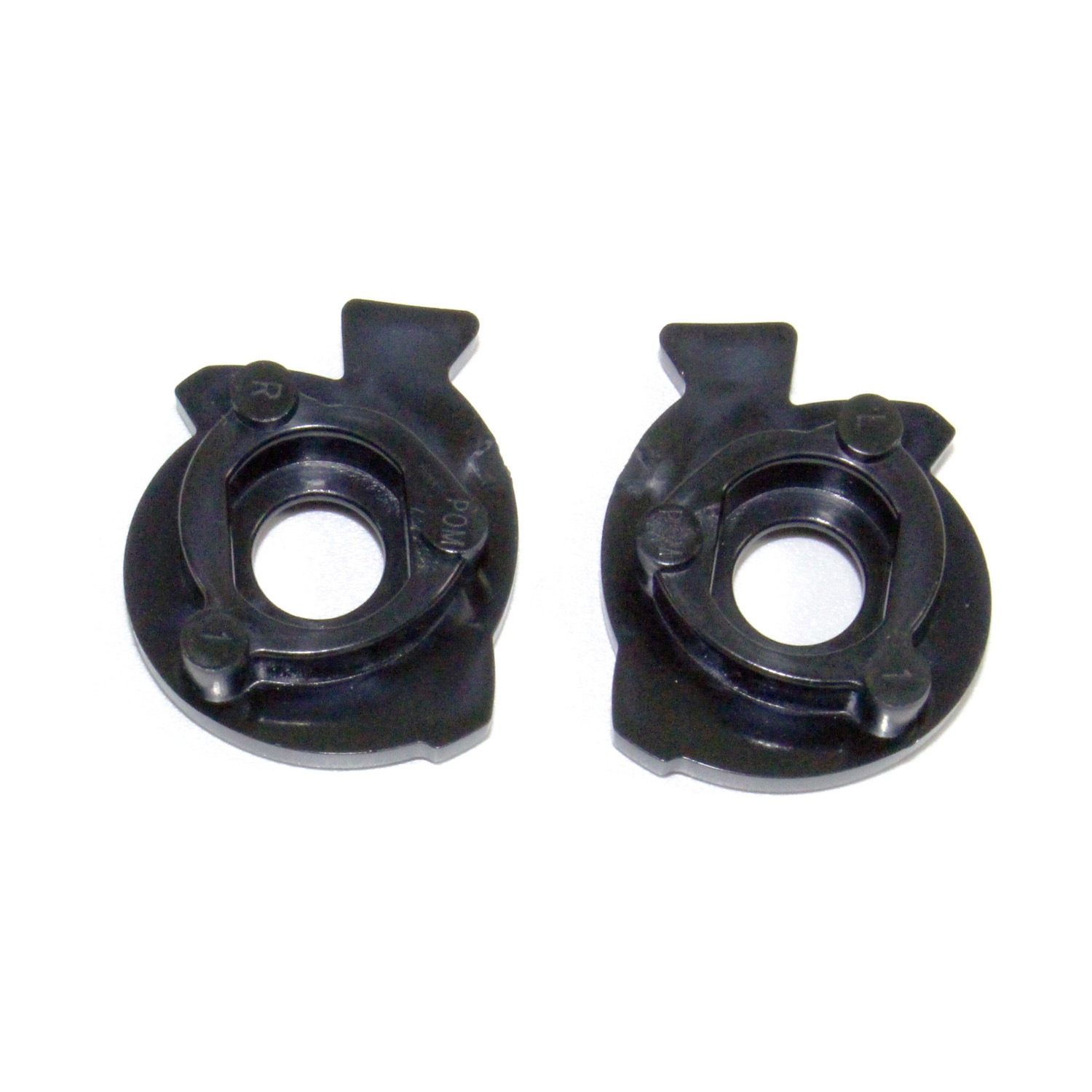 Recambio Shoei Set De Arandelas Para Mentonera Neotec 2