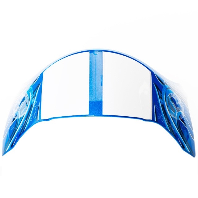 Recambio Shoei Spoiler Posterior X-Spirit 2 Kagayama3 Tc2