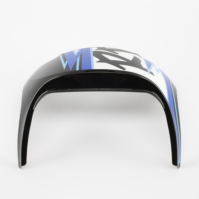Recambio Shoei Spoiler Posterior X-Spirit 2 Montml Marquez Tc2