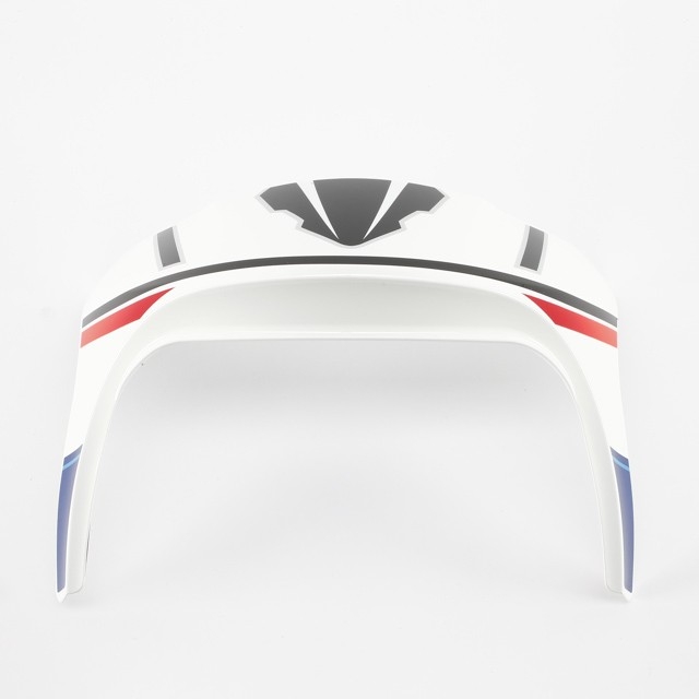 Recambio Shoei Spoiler Posterior X-Spirit 2 Motegi Marquez Tc1