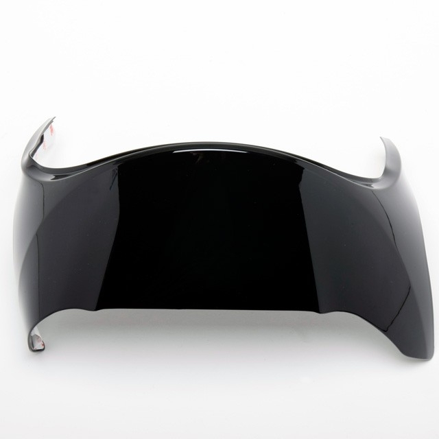Recambio Shoei Spoiler Posterior X-Spirit 2 Negro