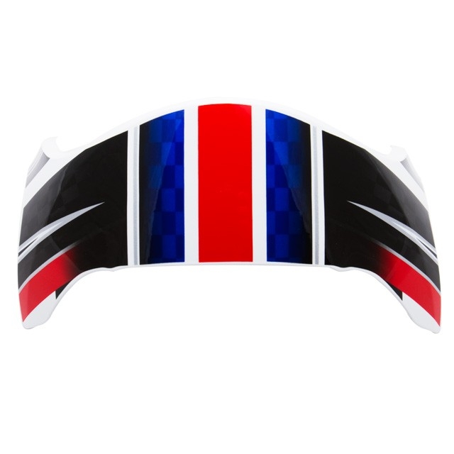 Recambio Shoei Spoiler Posterior X-Spirit 2 Reverb Tc2