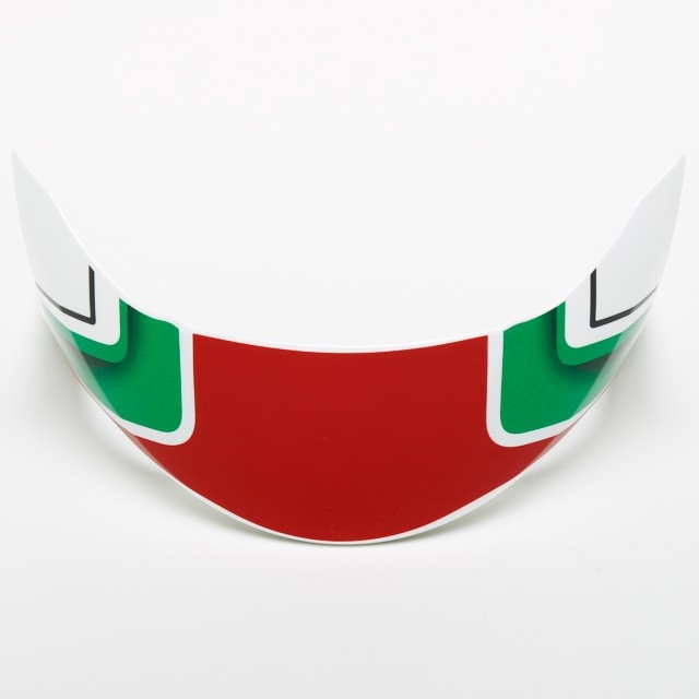 Recambio Shoei Spoiler Posterior X-Spirit 2 Streamliner Tc4