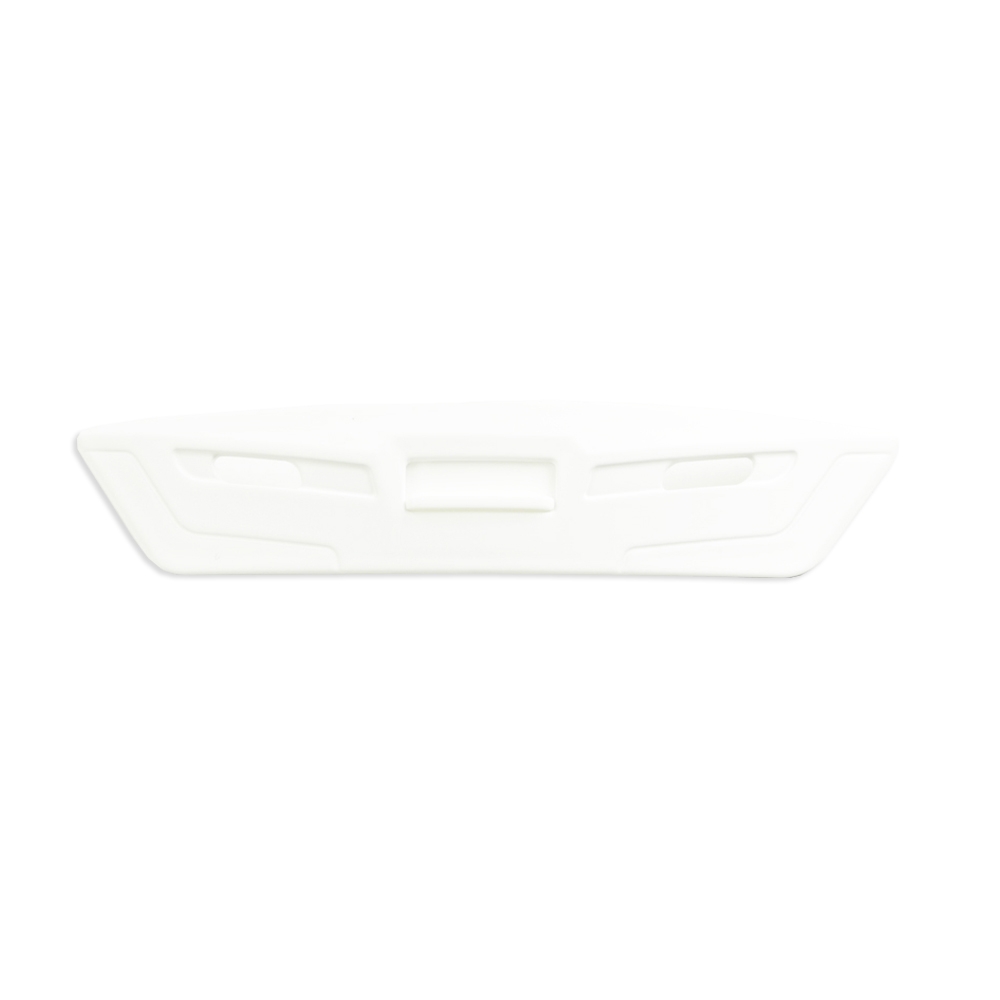 Recambio Shoei Ventilación Frontal X-Spirit 3 Blanco Mate