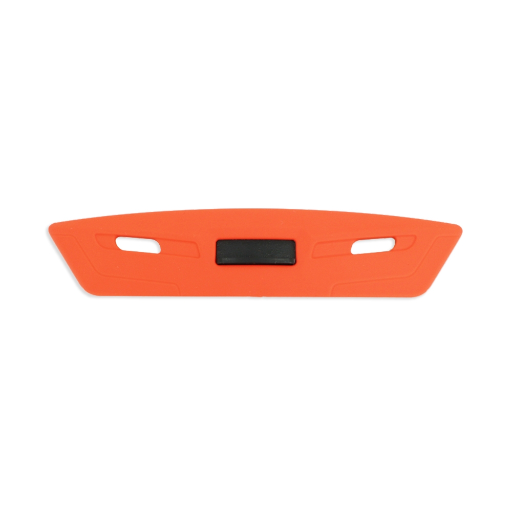 Recambio Shoei Ventilación Frontal X-Spirit 3 Rojo Mate