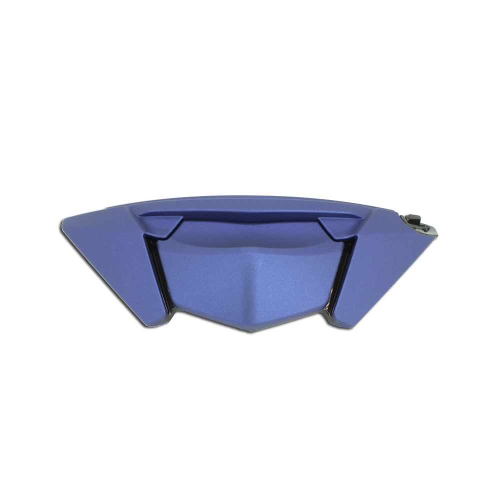 Recambio Shoei Ventilación Inferior Gt-Air 2 Azul Mate