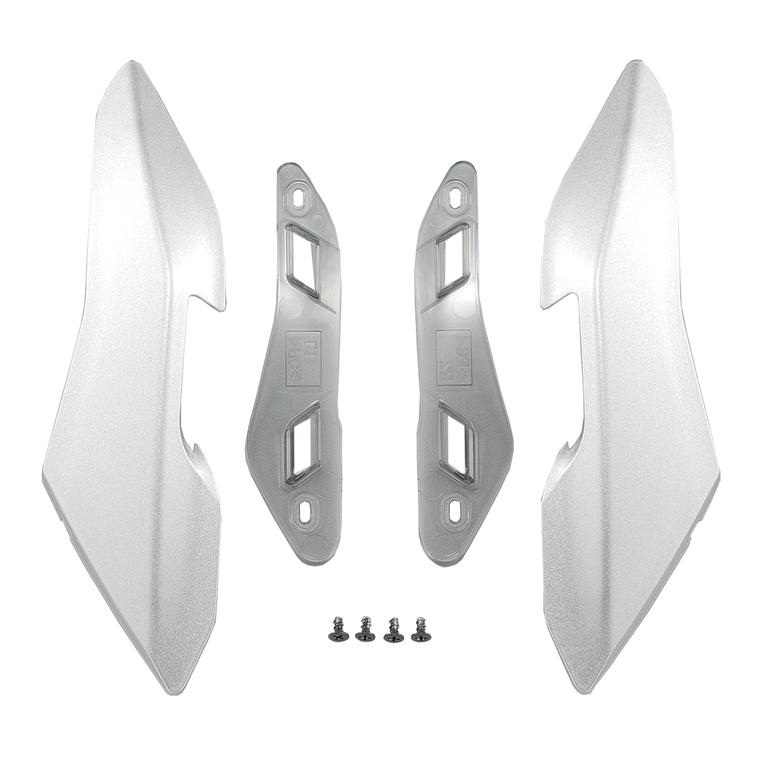 Recambio Shoei Ventilación Posterior Gt-Air 2 Gris