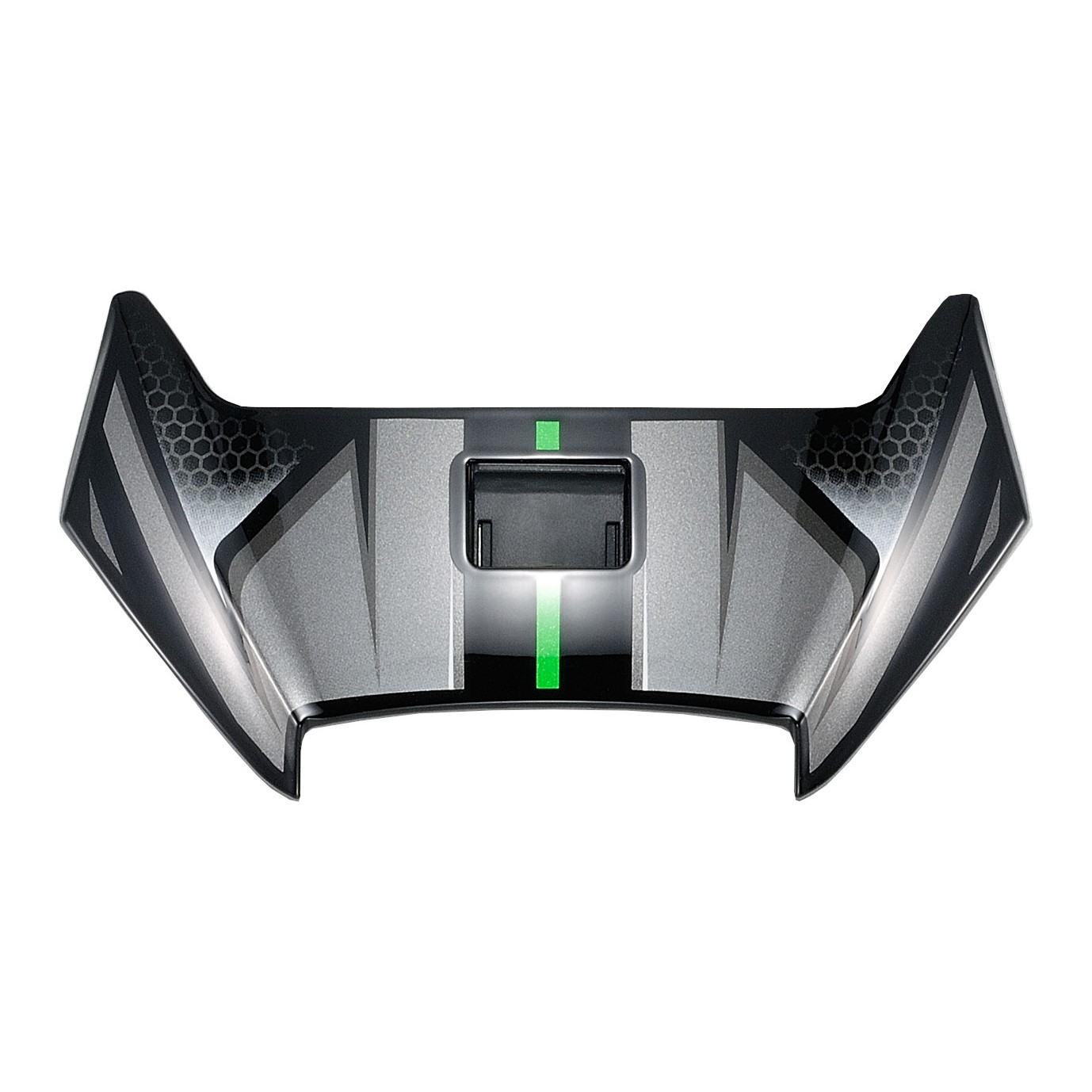 Recambio Shoei Ventilación Superior X-Spirit 3 Aerodyne Tc4