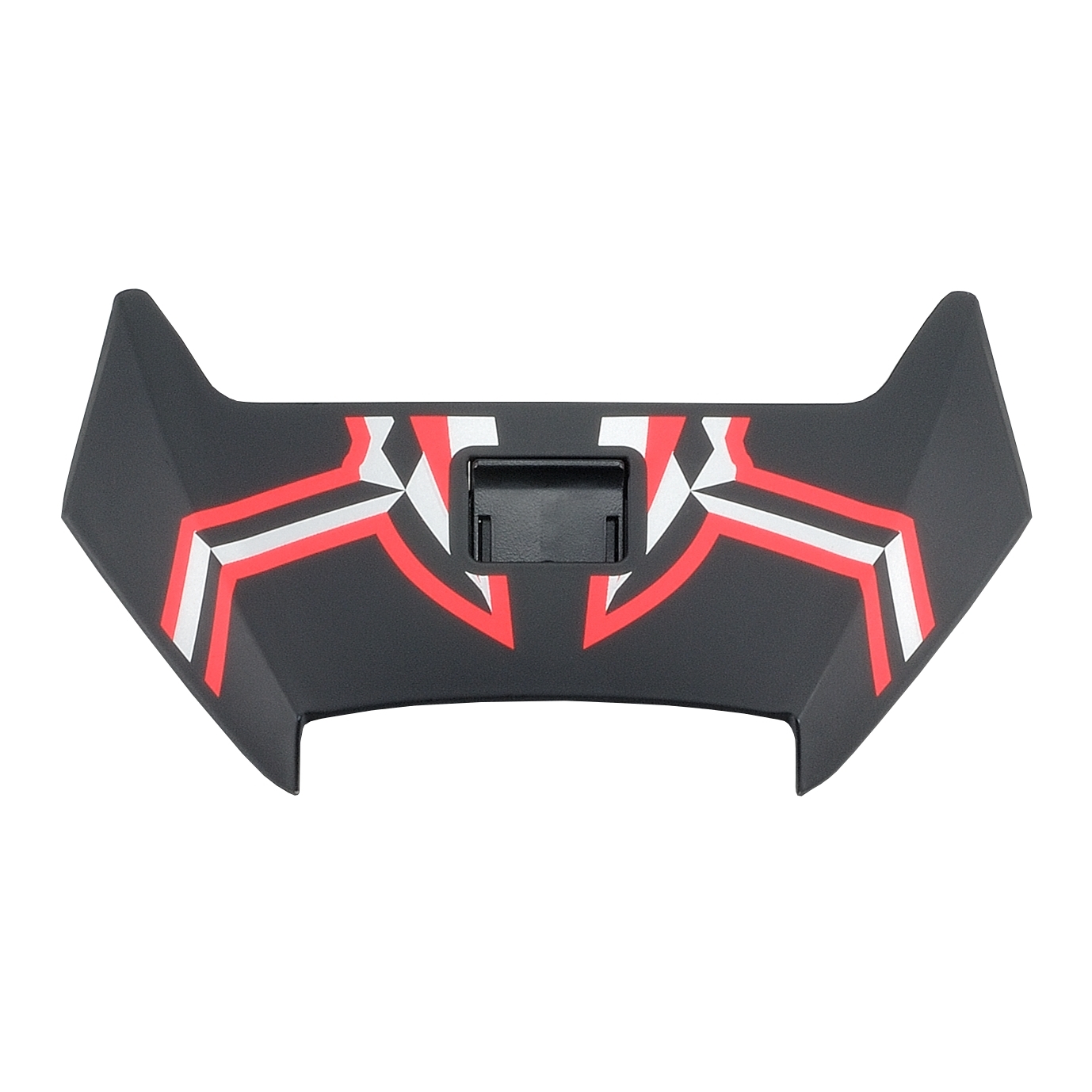 Recambio Shoei Ventilación Superior X-Spirit 3 Marquez Black Concept Tc1