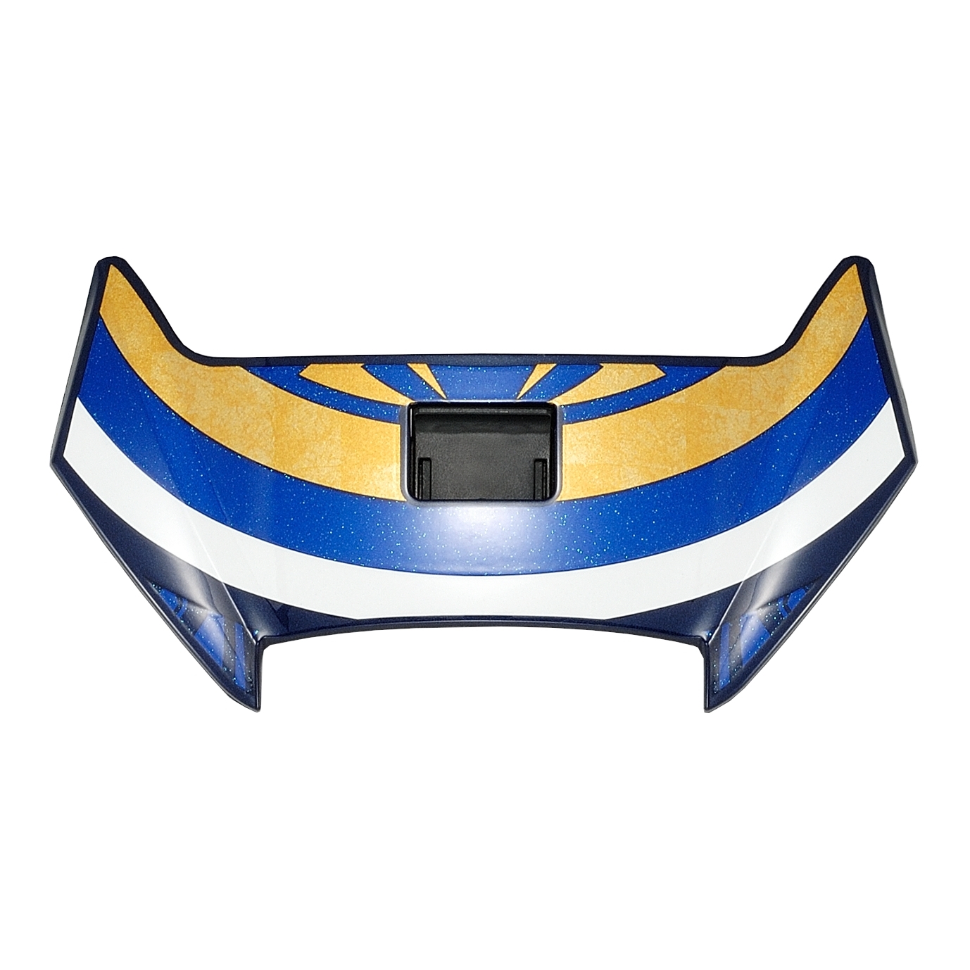 Recambio Shoei Ventilación Superior X-Spirit 3 Marquez Motegi3 Tc2