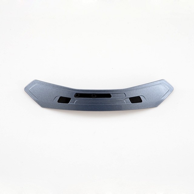 Recambio Shoei Ventilación Frontal X-Spirit 2 Gris Perla