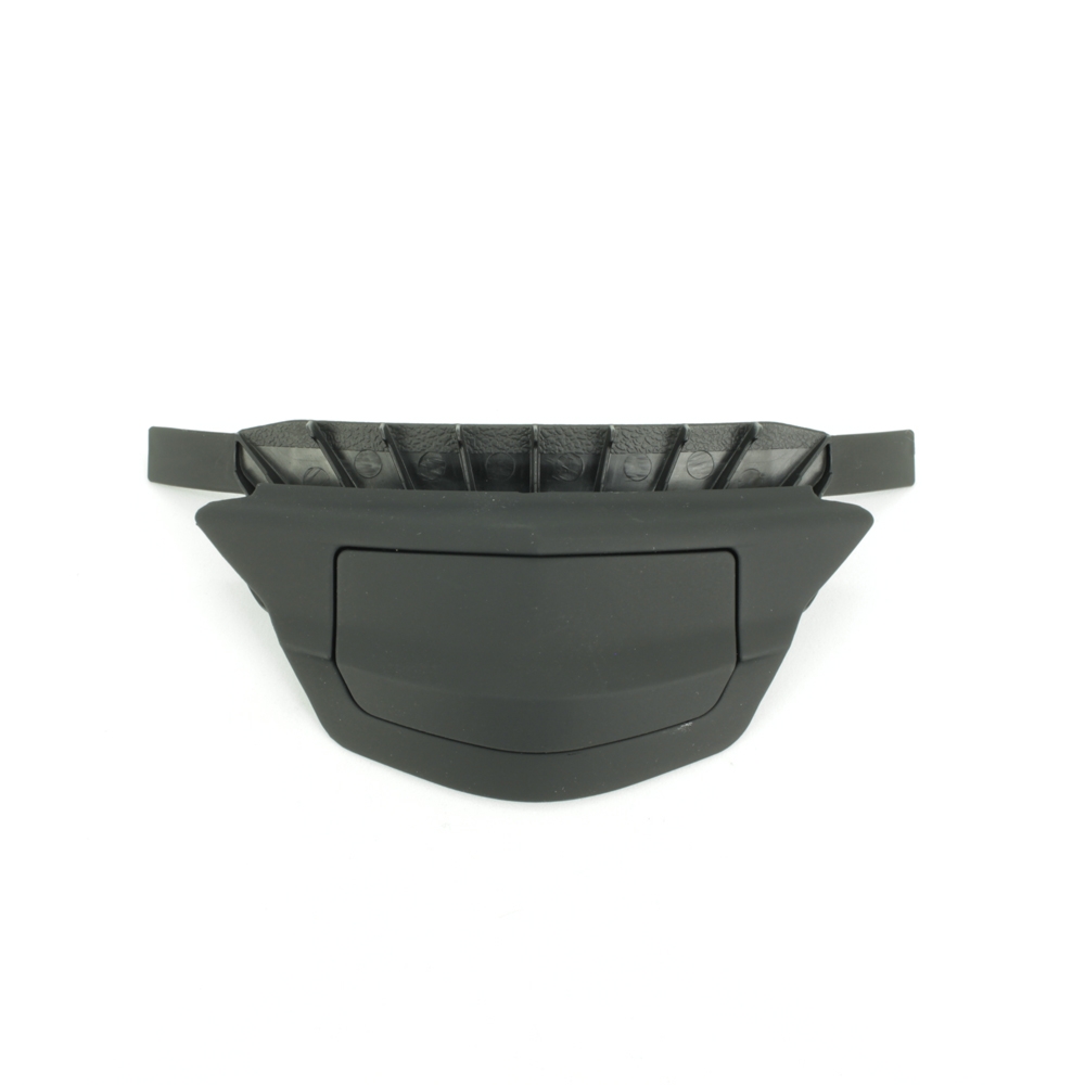 Recambio Shoei Ventilación Inferior X-Spirit 2 Negro Mate