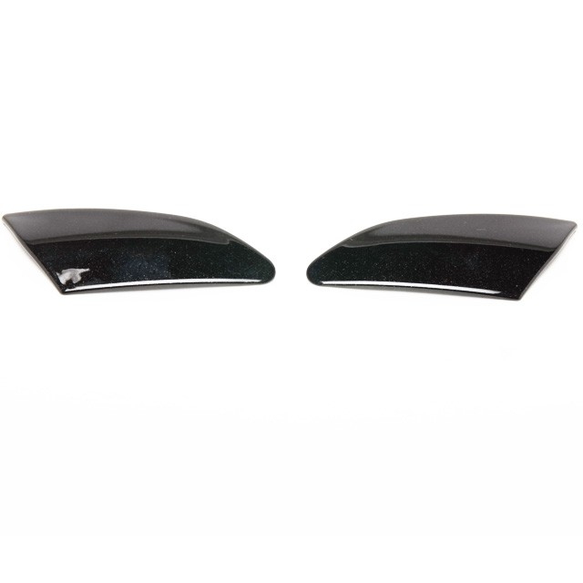 Recambio Shoei Ventilación Lateral X-Spirit 2 Negro