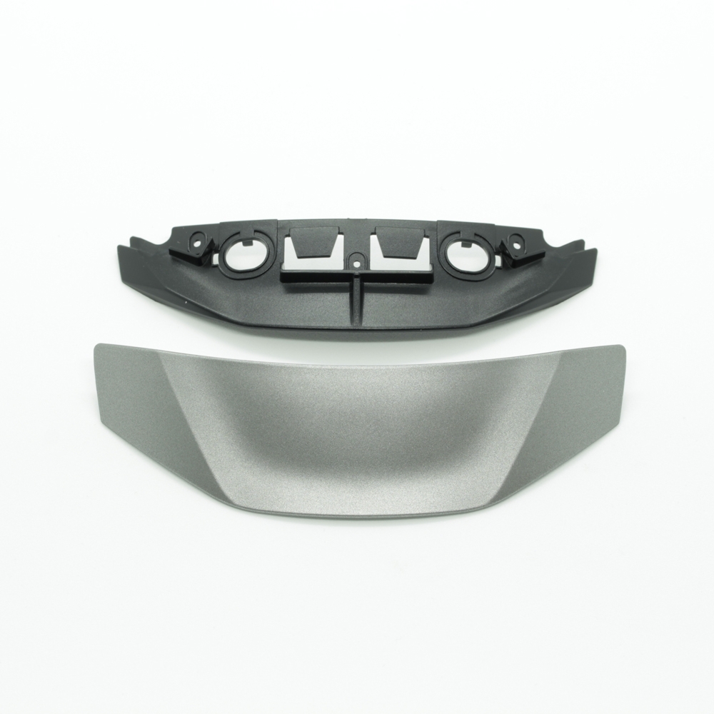 Recambio Shoei Ventilación Posterior Neotec 2 Gris Mate