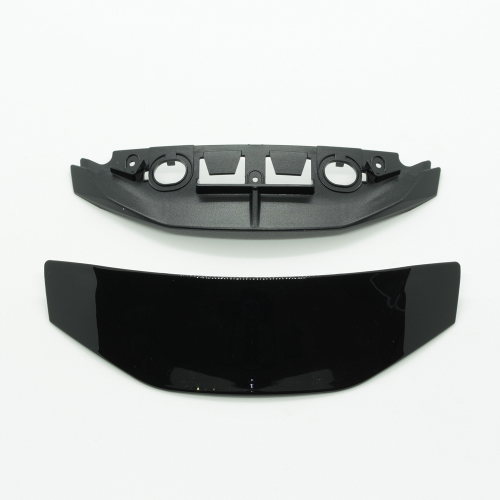 Recambio Shoei Ventilación Posterior Neotec 2 Negro