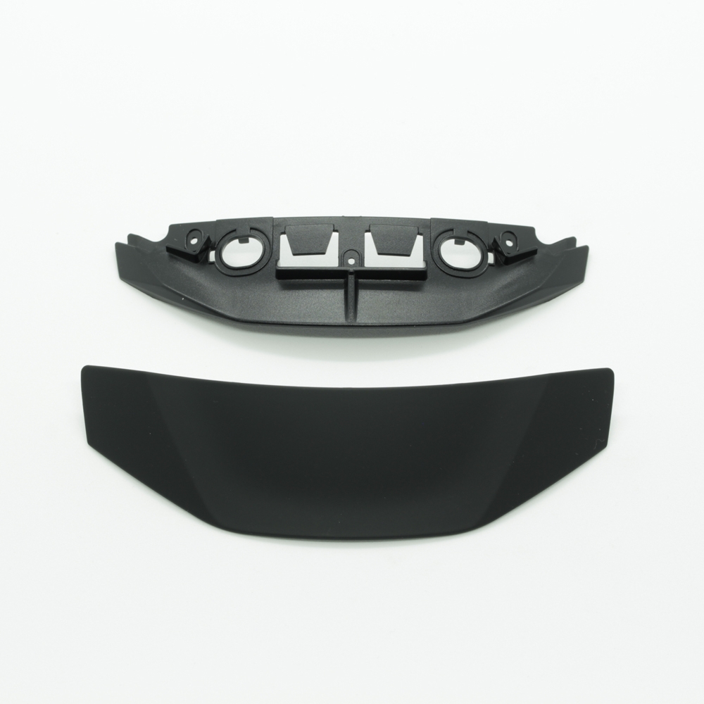 Recambio Shoei Ventilación Posterior Neotec 2 Negro Mate
