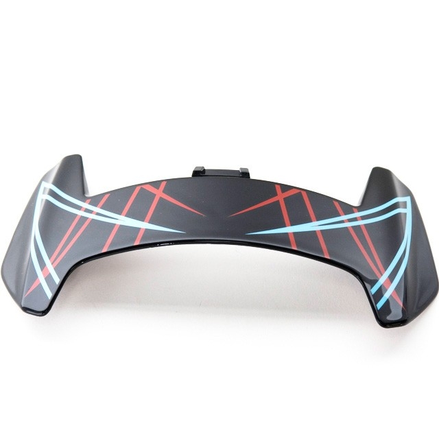 Recambio Shoei Ventilación Posterior X-Spirit 2 B-Boz Tc8