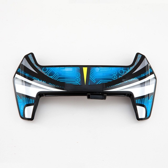 Recambio Shoei Ventilación Posterior X-Spirit 2 Daijiro Tc6