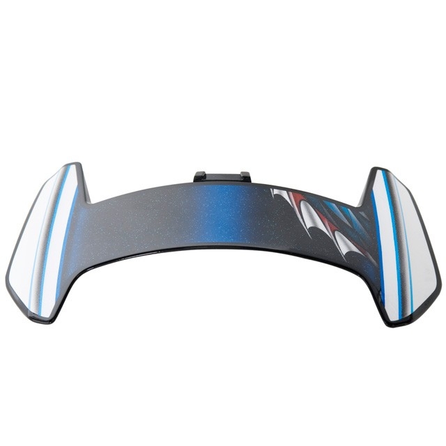 Recambio Shoei Ventilación Posterior X-Spirit 2 Kiyonari2 Tc2
