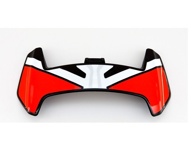 Recambio Shoei Ventilación Posterior X-Spirit 2 Marquez2 Tc1